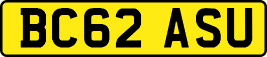 BC62ASU