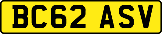 BC62ASV