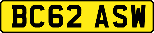 BC62ASW