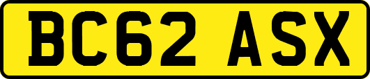 BC62ASX