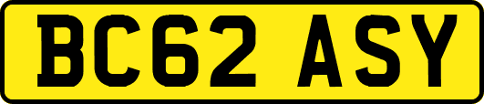 BC62ASY