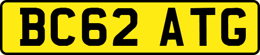 BC62ATG