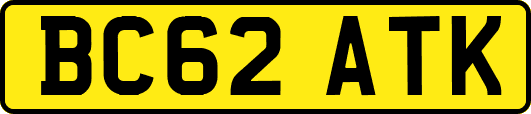 BC62ATK