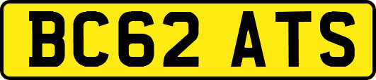 BC62ATS