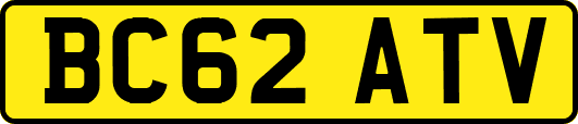 BC62ATV