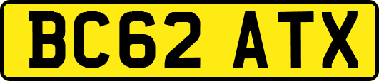 BC62ATX