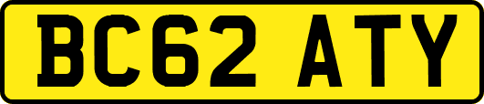 BC62ATY