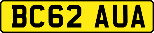 BC62AUA