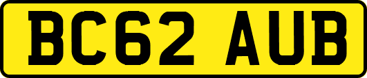BC62AUB