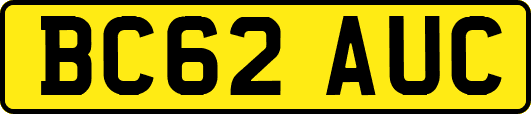 BC62AUC