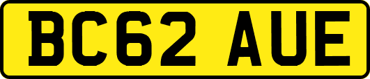 BC62AUE