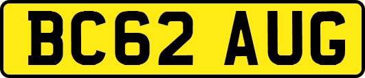 BC62AUG