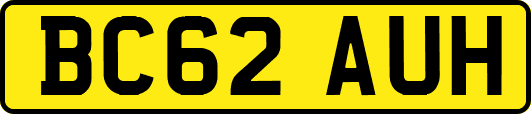 BC62AUH