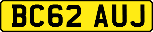 BC62AUJ