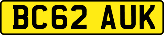 BC62AUK