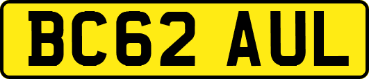 BC62AUL