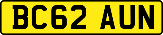 BC62AUN