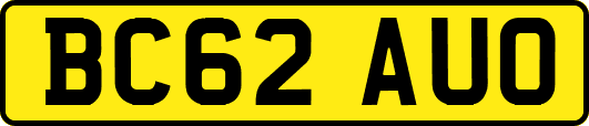 BC62AUO
