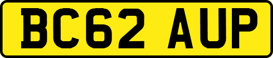 BC62AUP