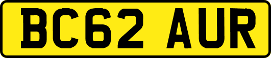 BC62AUR