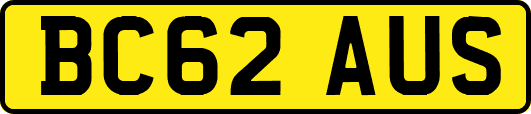 BC62AUS