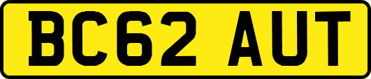 BC62AUT