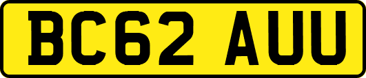 BC62AUU