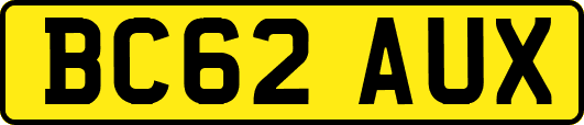 BC62AUX