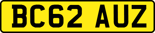BC62AUZ