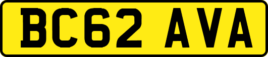 BC62AVA