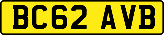 BC62AVB