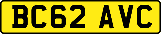 BC62AVC