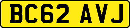 BC62AVJ