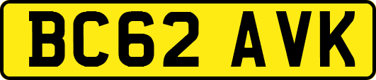 BC62AVK