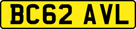 BC62AVL