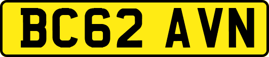 BC62AVN