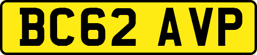 BC62AVP