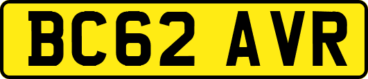 BC62AVR