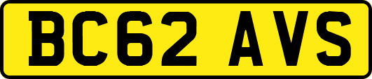 BC62AVS