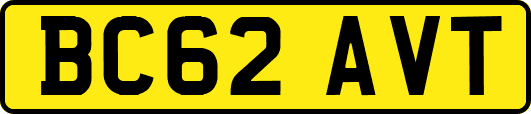 BC62AVT
