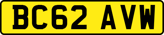 BC62AVW