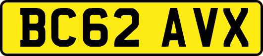 BC62AVX