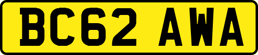 BC62AWA