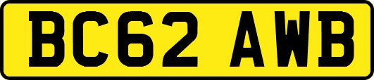 BC62AWB