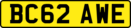 BC62AWE