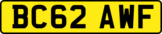 BC62AWF