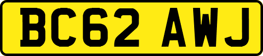 BC62AWJ