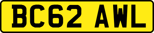 BC62AWL