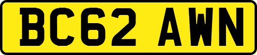 BC62AWN