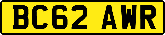 BC62AWR